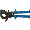 B.M. S.R.L. Tranciacavi a cricchetto fino a 32mm - BMM 575