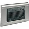 PERRY ELECTRIC S.R.L. Rilevatore gas metano da incasso - PER 1GA43917MET