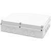 GEWISS SPA Cassetta derivazione con coperchio basso IP55 460x3680x120mm - GEW GW44011