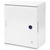 GEWISS SPA Quadro elettrico a parete porta cieca 250x300x160 IP66 - GEW GW46001F