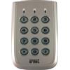 URMET DOMUS S.P.A. Modulo tastiera controllo accessi - UTD 1087/1