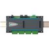 URMET DOMUS S.P.A. Centrale controllo accessi Ipassan 4 varchi - UTD 1088/4