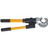 B.M. S.R.L. Pinza aggraffatrice oleodinamica manuale 120KN 25mm - BMM 184P