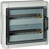 BTICINO S.P.A. Centralino 18x2 moduli IP65 - BTI F107N36D2