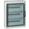 BTICINO S.P.A. Centralino 18x3 moduli IP65 - BTI F107N54D