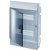 ABB SACE SPA Centralino da incasso 36M - ABB 41A18X22