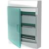ABB SACE SPA Centralino da parete 54M - ABB 41P18X32