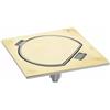 URMET DOMUS S.P.A. Portameccanismo chiusura manuale - UTD 12066/E23.OT