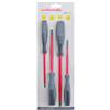 INTERCABLE S.R.L. Set giraviti ad intaglio - INR 1399002