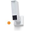 BTICINO DIV.NETATMO Videocamera est intelligente bianca - NTM NOC-S-W-PRO