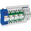 OBO BETTERMAN Limitatore combinato PS4-B+C TT+TNS SPD T1+T2 255V - OBO 5089761