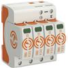 OBO BETTERMAN Limitatore di sovratensione V20-4-280 - OBO 5095164