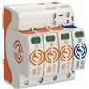 OBO BETTERMAN Limitatore di sovratensione V20-3+NPE-280 - OBO 5095253