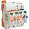 OBO BETTERMAN Limitatore di sovratensione V20-3+NPE+FS-280 - OBO 5095333