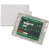 URMET DOMUS S.P.A. Interfaccia 4 ingressi, 4 uscite per centrali - UTD 1043/533