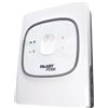 URMET DOMUS S.P.A. Rivelatore di fumo ad aspirazione - UTD 1043/604
