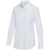 Elevate Abbigliamento personalizzate. Camicia personalizzata donna in popeline 133 g/m2 Carnelian - Elevate personalizzate o neutre