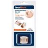 Tecniwork Anello separatore in tessuto e in gel misura M/L, 1 pezzo