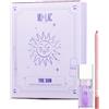 MULAC The Sun Cofanetto Lip Oil + Matita Labbra Cofanetto