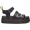 DR MARTENS SANDALI BLAIRE BLACK