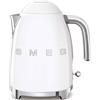 Smeg Bollitore Standard 50's Style - Bianco LUCIDO - KLF03WHEU