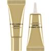 Dolce & gabbana Paint Me Up! 6 pigmenti multiuso all over 06 Crystal Glaze - Gloss Trasparente Bagnato