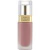 Dolce & gabbana My Nail Match Smalto dal finish opaco ed elegante 03 My Blushing Mauve - Malva Rosato