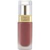 Dolce & gabbana My Nail Match Smalto dal finish opaco ed elegante 05 My Plum Mocha - Borgogna Rosato