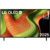 LG OLED AI OLED48B56LA TV Serie B5 48'' 4K, α8 Gen2, Dolby Vision, 20W, 4 HDMI con VRR 120Hz, G-Sync, Smart TV WebOS 25"