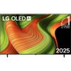 LG OLED AI OLED77B56LA TV Serie B5 77'' 4K, α8 Gen2, Dolby Vision, 20W, 4 HDMI con VRR 120Hz, G-Sync, Smart TV WebOS 25"