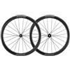 Mavic COPPIA RUOTE MAVIC COSMIC SL 45 DISC 23mm M11