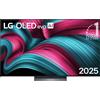 LG OLED 65C55LA TV OLED evo 65'' 4K 144Hz VRR Dolby Vision Nero