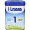 HUMANA ITALIA SpA HUMANA 1 5HMO 800G MP