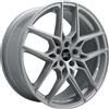 Cerchi in lega Mille Miglia MM1004 8.0x18 Black Mirror