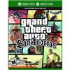 Rockstar Games Grand Theft Auto: San Andreas