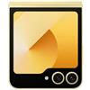 Samsung Nuovo Samsung Galaxy Z Flip6 (5G) F741B 256GB Senza Contratto Smartphone Android