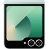 Samsung Nuovo Samsung Galaxy Z Flip6 (5G) F741B 256GB Senza Contratto Smartphone Android