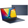 Asus Notebook 15,6" VIVOBOOK 15 F1504VA BQ126W ( Intel Core 5 120U 16GB 512GB )