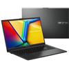 Asus Notebook 15,6" VIVOBOOK GO E1504GA BQ834W ( Intel Core i3 N305 8GB 512GB )
