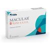 FIDIA FARMACEUTICI SpA Macular B Forte Integratore per la Vista Benessere Occhi 20 Compresse