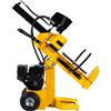 Garland Chopper 852 ZG-V23 - Spaccalegna Piano Inclinabile 12 Ton