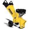 Garland Chipper 1080 QG-V23 - Biocippatore a Scoppio 8cm