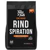 Tales & Tails - Cane - Semiumido al Manzo 4Kg