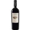 Il borro toscana rosso 2020 bio