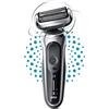 Braun Series 7 70-S1000s Cordless Autonomia 50 minuti