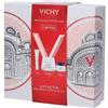 VICHY (L'Oreal Italia SpA) Vichy Liftactiv HA Cofanetto Natale 2025 Crema Giorno 50 ml + Crema Notte 15 ml + Siero HA