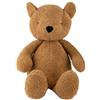 Wooly Organic Peluche Teddy in cotone biologico - 53cm