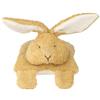 Wooly Organic Cuscino termico BUNNY con noccioli naturali di ciliegia