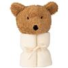 Wooly Organic Doudou in mussola TEDDY