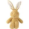 Wooly Organic Peluche BUNNY Small in cotone biologico - 33cm